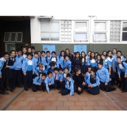 Proyecto de 6to. grado A y B: LA CÉLULA, ORIGEN DE LA VIDA